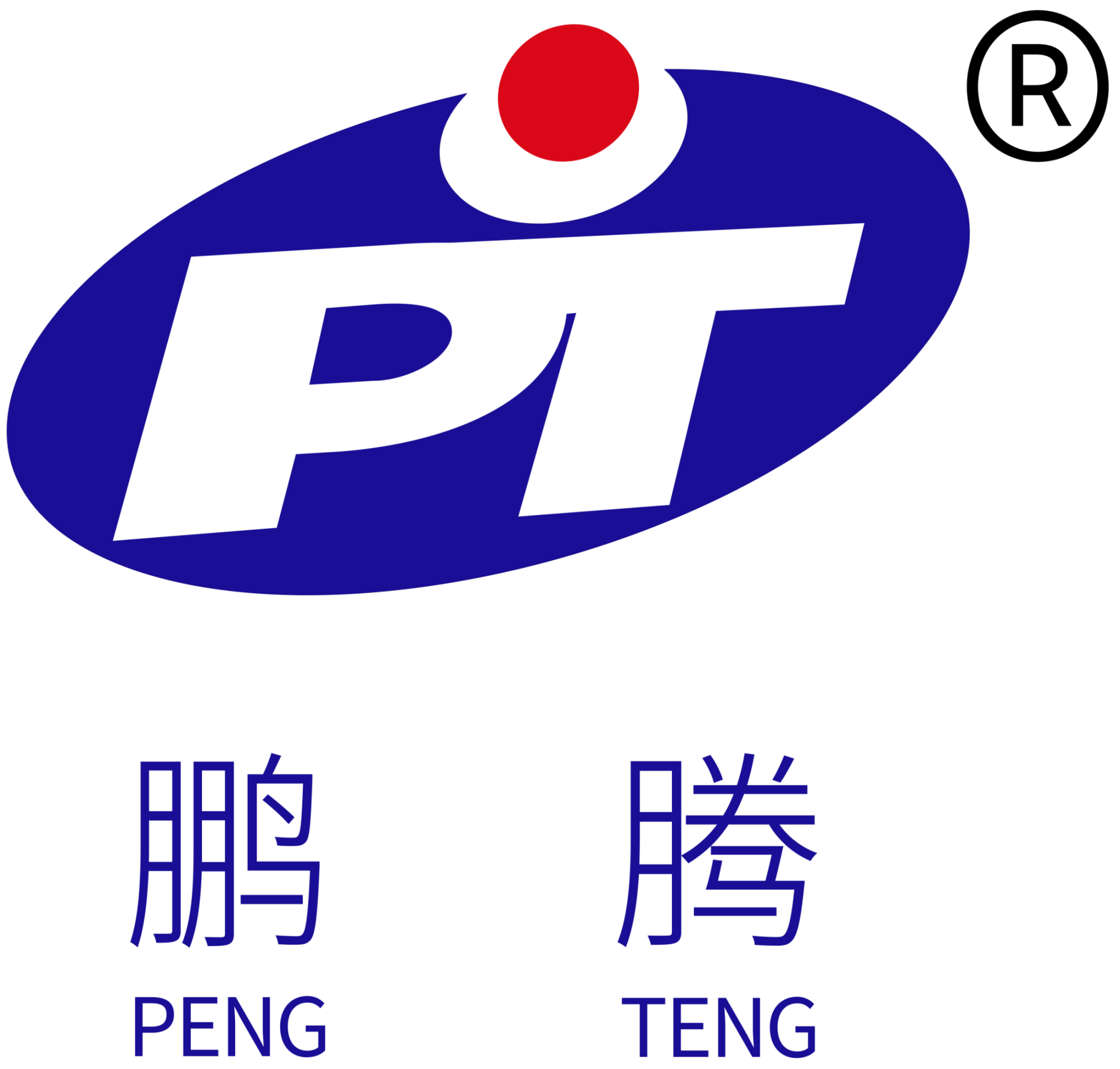 江西鹏腾实业有限公司